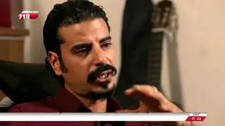 الجزء الثاني -218NEWS- Interview 2 - 2 - 2018-(ايمن الشعتاني)