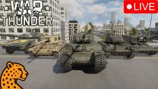 6.3 BR on the grind | War Thunder