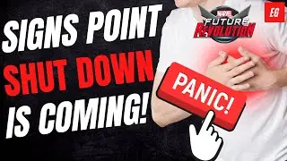 YOU HAVE TO WATCH THIS VIDEO !! Marvel Future Revolution SHUT DOWN INCOMING !!