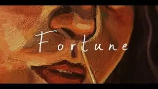 Fortune - Alice Mills