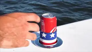 GEMLUX Rod Holder Cup Holder