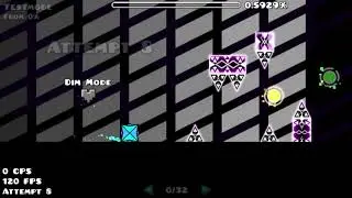 Apotheosis Dim Mode Showcase