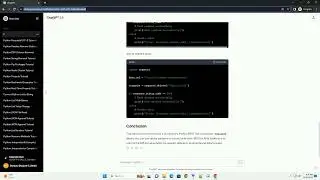 python rest client example