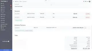 How to: Cancel a scheduled order payment - PaidToday 2021