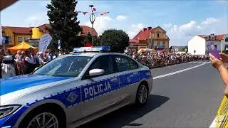 76 Tour de Pologne - Wilamowice