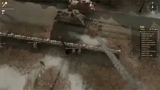 Standard 82DK Infantry Formation Explanations (Foxhole)