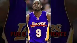 Luol Deng: El Peor Contrato de Los Angeles Lakers 😵&zwj;💫