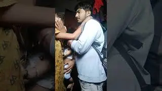 viral me dekh lo doston Mera husband ja Raha hai Bahar please doston viral mein support kijiye dost