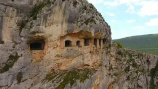Canyon du Verdon - Castellane - Pont de Soleils - (TOME 2)