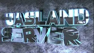 After Efects Test 2 / Texto 3D [JasLand]