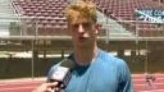 STM Junior QB Walker Howard commits to LSU