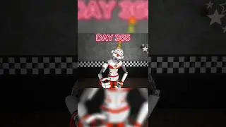 [FNAF] ENNARD THROUGH OUT THE YEARS #FNAF #EDIT #VIDEOGAMECHARACTER