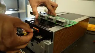 Professional development: Safety when working on and in electric vehicles