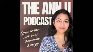 How To Tap Into Your Feminine Energy : Signs of a wounded energy & how to heal it