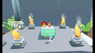 Roblox (Collect All Pets) How to rebirth