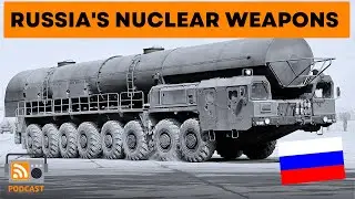 Russian nuclear weapons without normal maintenance