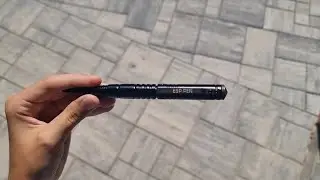 Tactical Pen Kubotan KBT-03-B | AFG Defense