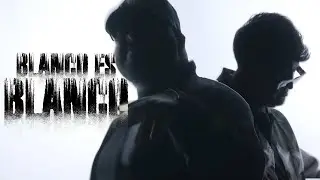 Roberto Bernal x Dar&iacute;an Moran - Blanco Es Blanco [VideoOficial]