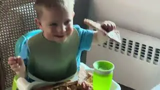 In love with pizza