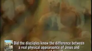 The Physical appearance of Jesus