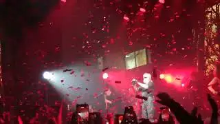 АЛИСА - МУЗЫКА (Ярославль, КСК Вознесенский, 13.11.2025 г)