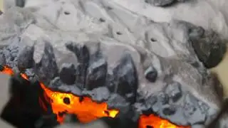 Banthaskull SDCC 2018 Starkiller Base