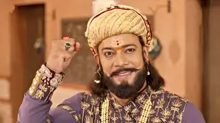 शहाजी राजेंनी दिला शिवबांना शपतेचा नाव 