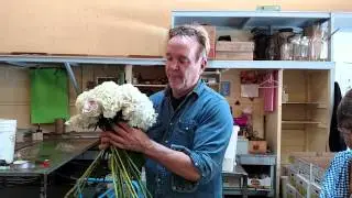 Wedding DIY flowerschool101.,com
