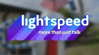 🤖 A New Lightspeed Voice Landmark
