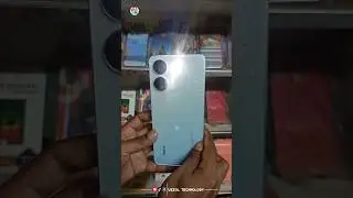 How To Redmi Note 13c Turn on Flashlight🔦#foryou #viral #shorts #video #uzzol_technology