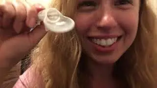 ASMR stirring
