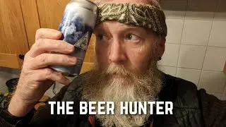 The Beer Hunter