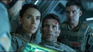 Human Queen Weeps When a Wounded Warrior Returns from a Brutal Battle | HFY Sci-Fi