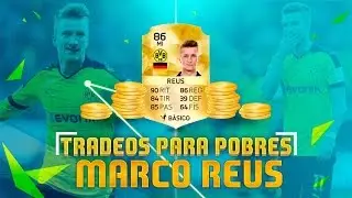 FIFA 16 | TRADEOS | TRADEO PARA POBRES
