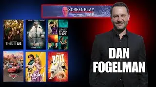 The Rise of Dan Fogelman: This Is Us, Paradise, and Beyond
