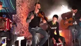 Lugh - Quando os canecos batem (Ac&uacute;stico no Streamdesign)