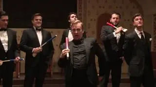 Victor Herbert Renaissance Project Live Presents The Serenade