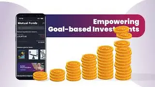 Invest to your FULL POTENTIAL with the SBI Securities App!