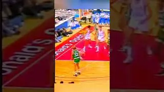 LARRY BIRD