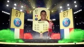 Insane Walkout! FIFA 19 Free Jumbo Premium Gold Packs + More Packs #Opening 13