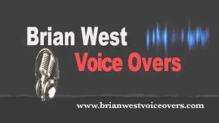 Brian West Voice Overs - Radio Imaging CHR Demo