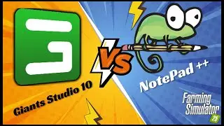 Почему GIANTS Studio терпит неудачу без надлежащей документации