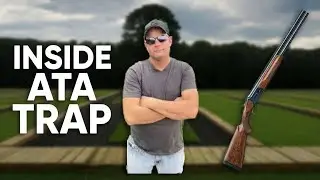 From CT Trap Fields to World Stages: Inside ATA Trap Shooting with Dave Bicknell - LNL Podcast EP 87