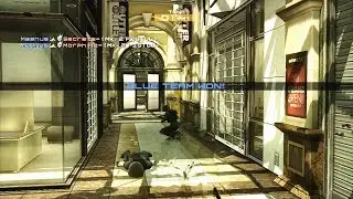 [MGO2R] Live with Magnus