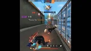 #freefireNyxkill#funnykill#2024shorts #viralvideo #freefirelovers #plslikesubscribe #likeforlikes