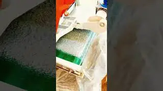 Diaper Recycling Machine