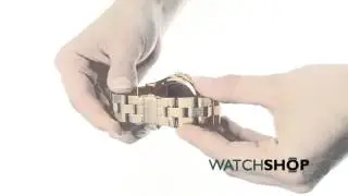 Marc By Marc Jacobs Ladies' Watch MBM3268