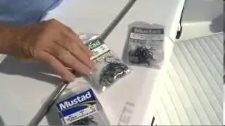Coastal Chaos with Captain George Mitchell - Episode 3 - Wire Leader