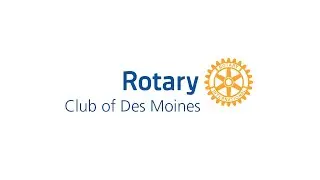 3/25 The Rotary Club of Des Moines I David Muth