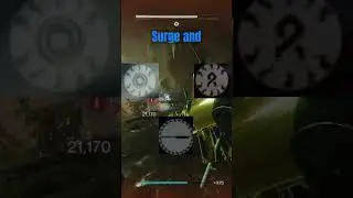 Extraction lost sector guide!